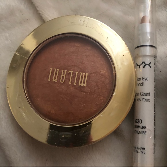 Makeup bag 5 - Picture 2 of 3